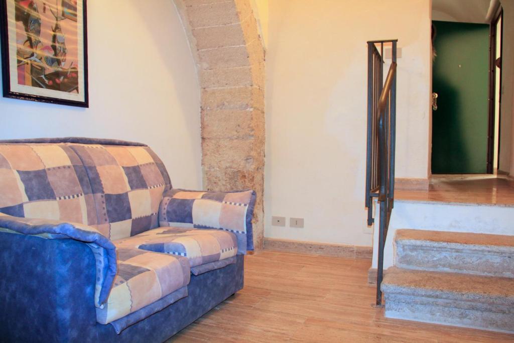 Abita Appartamenti Трапани Номер фото