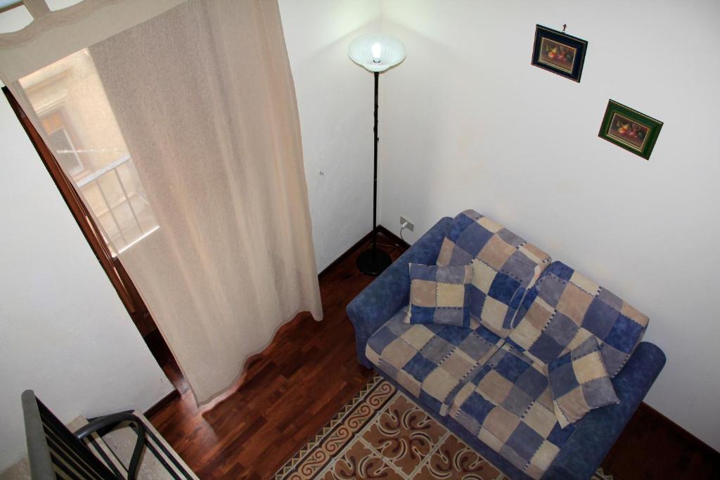 Abita Appartamenti Трапани Номер фото