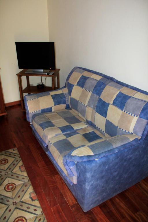 Abita Appartamenti Трапани Номер фото